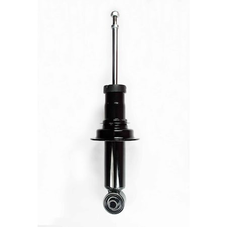 Fcs Struts Suspension Strut Assembly, 345442 345442